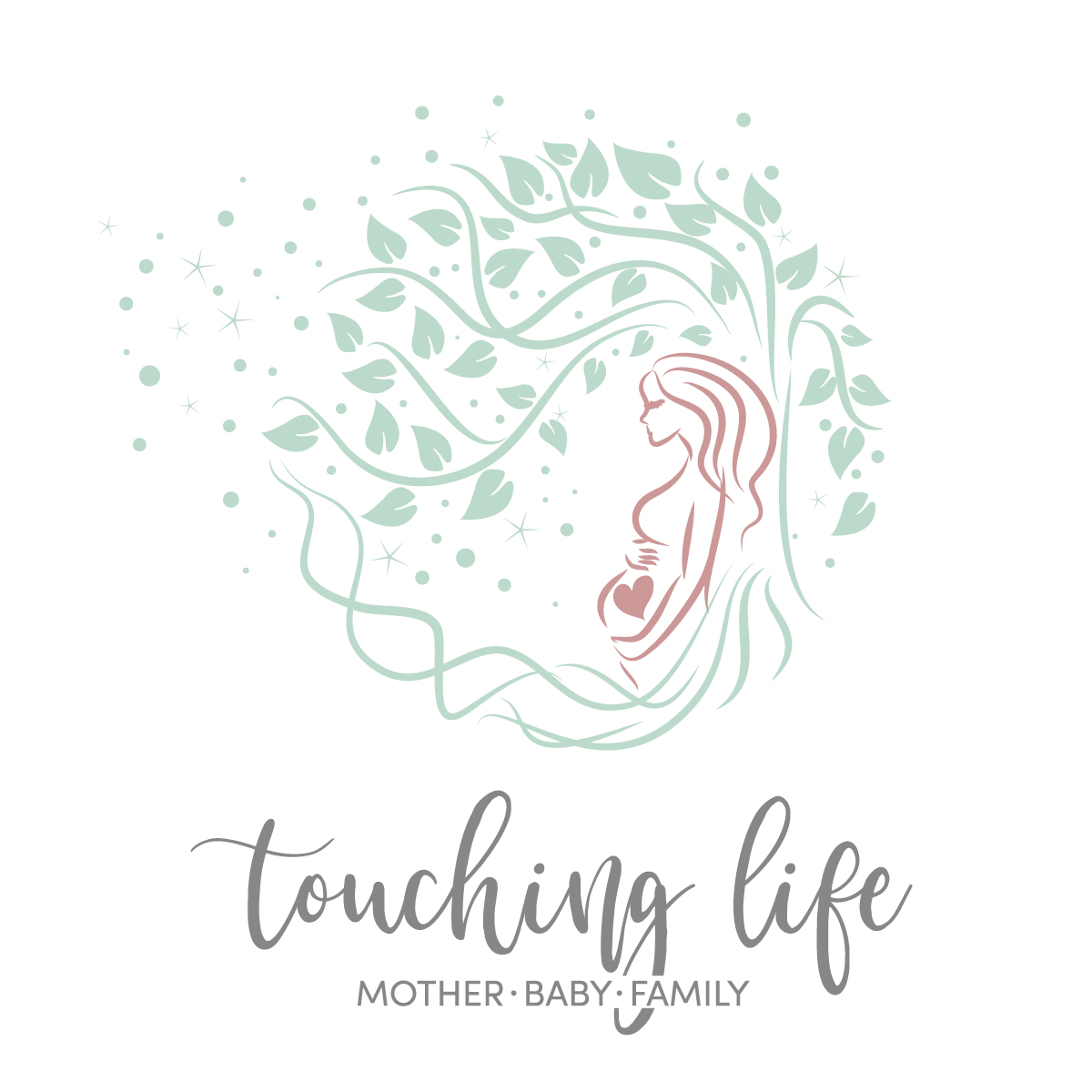 Touching Life