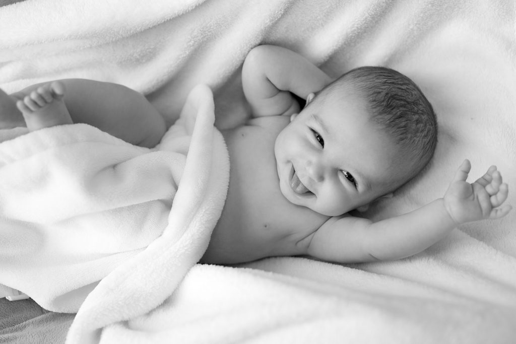 Breastfed Baby Does Not Gain Weight And Now What Touching Life